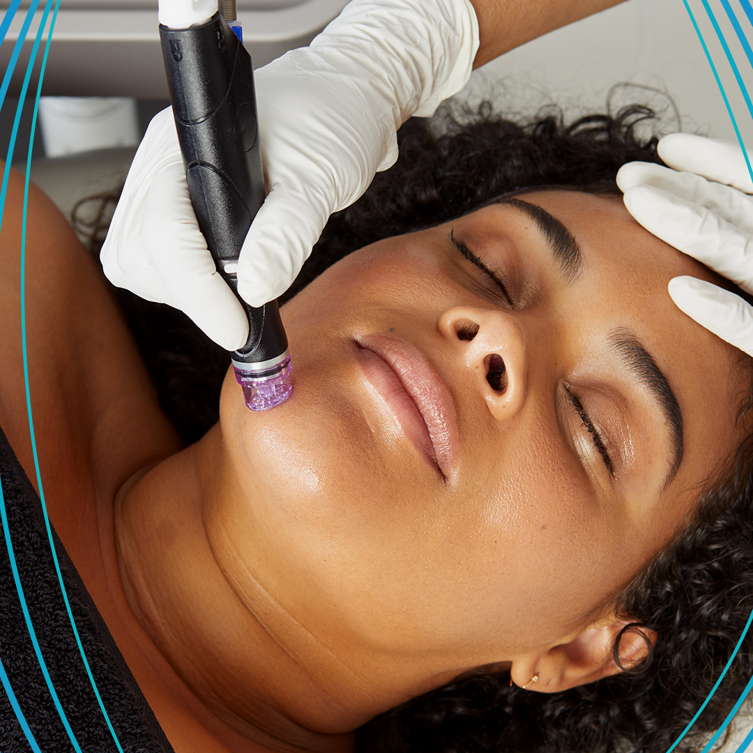 what is Hydrafacial™