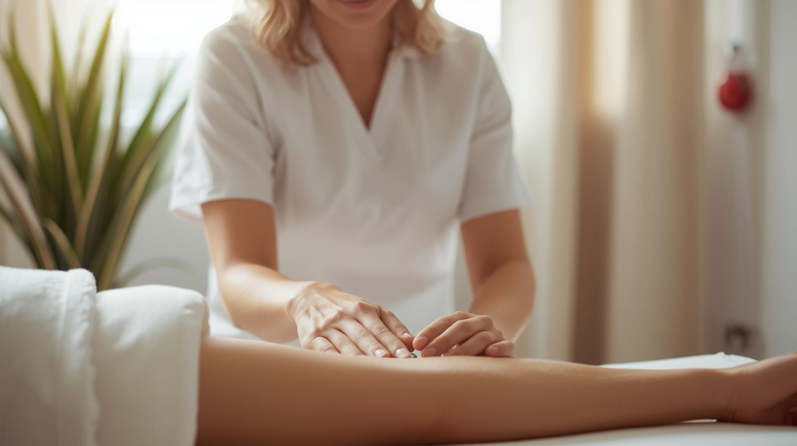 MLD Massage Therapists