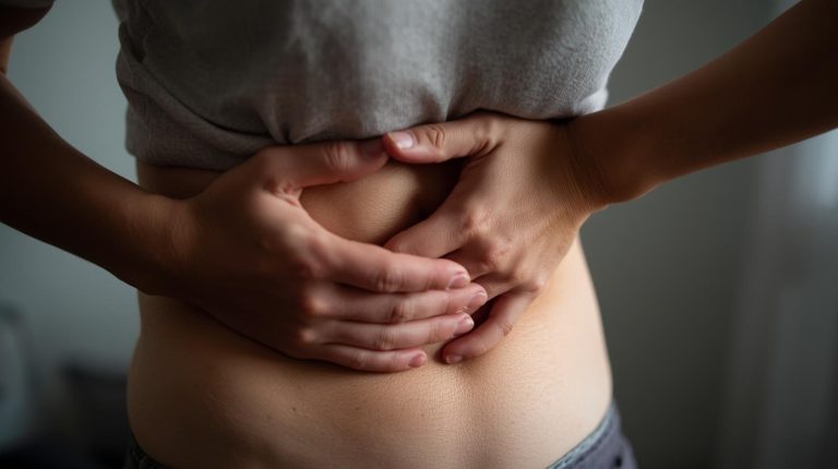 self-manual lymphatic drainage