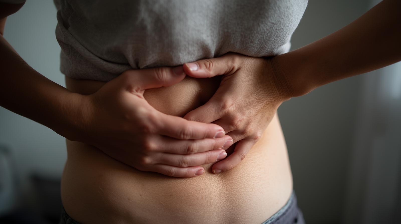 self-manual lymphatic drainage