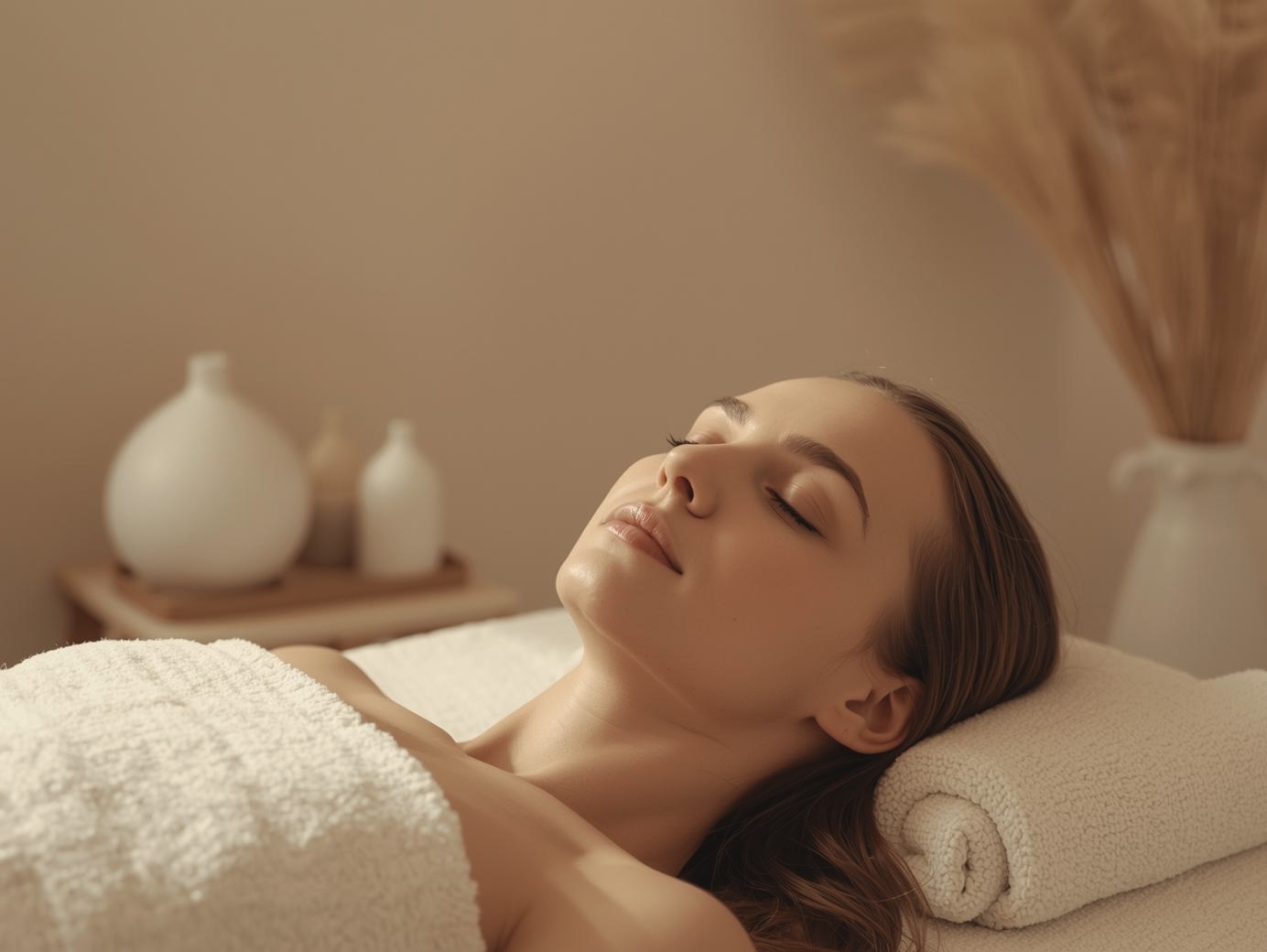 post-op lymphatic drainage