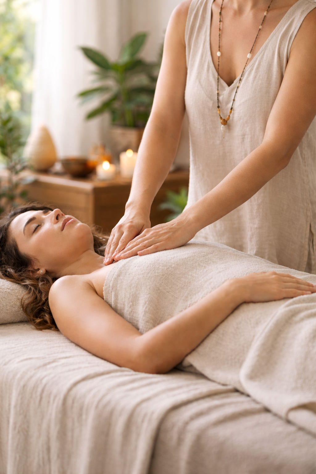 somatic healing in houston