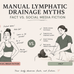 manual lymphatic drainage myths