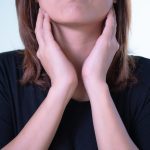 vocal tension relief