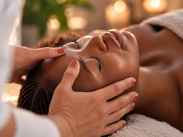 GlyMed+ skin treatment