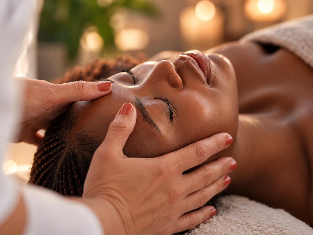 GlyMed+ skin treatment