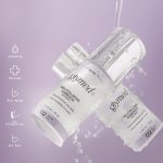GlyMed+ skincare routine