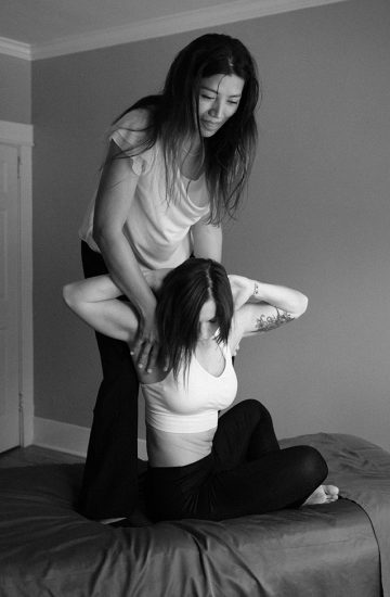 Massage