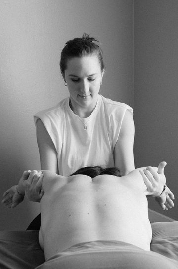 Massage