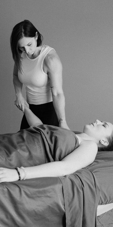 Massage