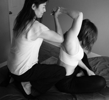 Massage