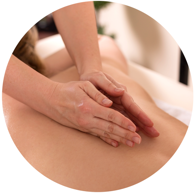 massage